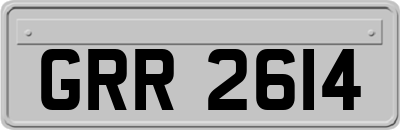 GRR2614