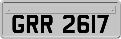 GRR2617