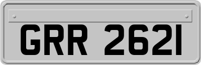 GRR2621