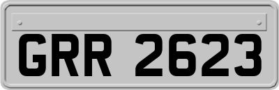 GRR2623