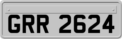 GRR2624