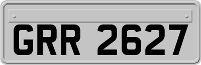 GRR2627