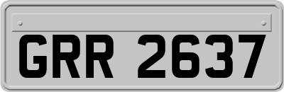 GRR2637