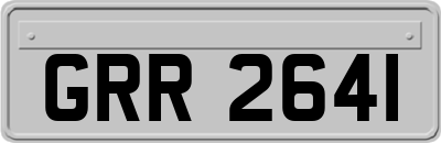 GRR2641