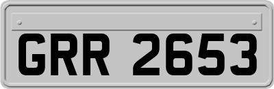 GRR2653