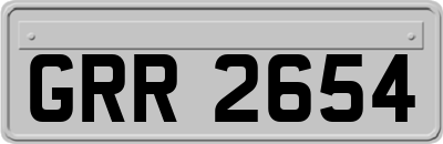 GRR2654