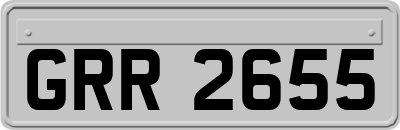 GRR2655