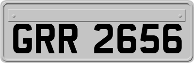 GRR2656