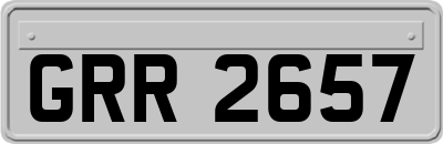 GRR2657