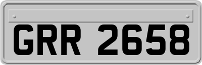 GRR2658
