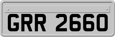 GRR2660