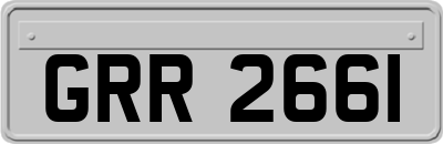 GRR2661