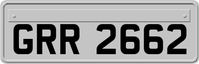 GRR2662