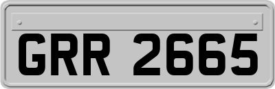 GRR2665