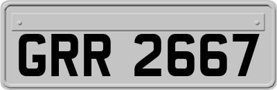 GRR2667