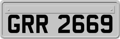 GRR2669