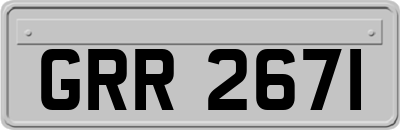 GRR2671