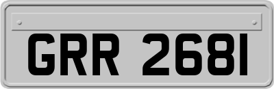 GRR2681