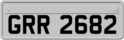 GRR2682