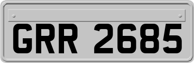 GRR2685
