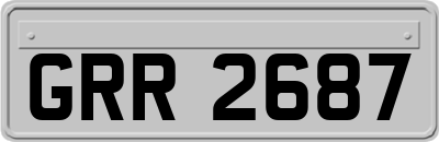 GRR2687