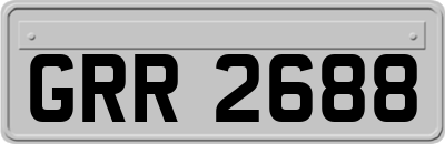 GRR2688