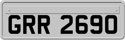GRR2690