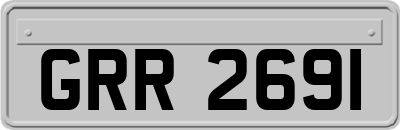 GRR2691