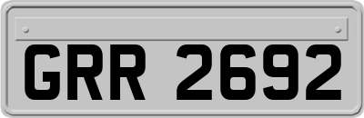 GRR2692