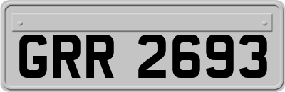 GRR2693