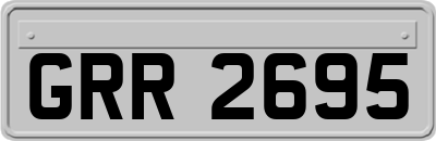 GRR2695