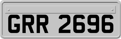 GRR2696