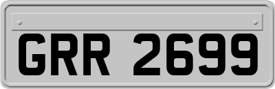 GRR2699