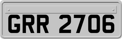 GRR2706