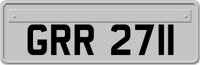 GRR2711