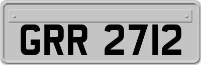 GRR2712