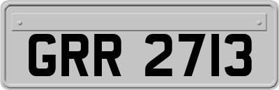 GRR2713