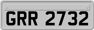 GRR2732