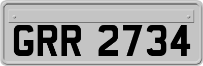 GRR2734