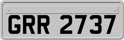 GRR2737