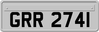 GRR2741
