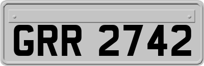GRR2742