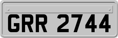 GRR2744