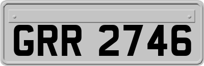 GRR2746