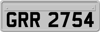 GRR2754