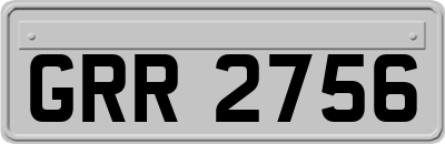 GRR2756