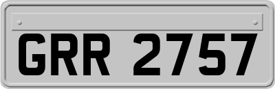 GRR2757