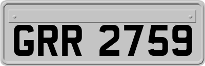 GRR2759