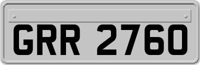 GRR2760