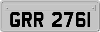 GRR2761
